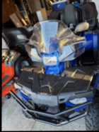 2023 Polaris 570 Sportsman EFI (Very Low KMS) - Photo 2 of 10