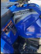 2023 Polaris 570 Sportsman EFI (Very Low KMS) - Photo 5 of 10