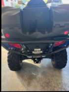 2023 Polaris 570 Sportsman EFI (Very Low KMS) - Photo 6 of 10