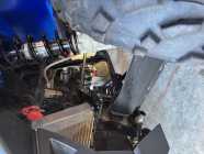 2023 Polaris 570 Sportsman EFI (Very Low KMS) - Photo 7 of 10