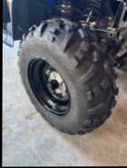 2023 Polaris 570 Sportsman EFI (Very Low KMS) - Photo 8 of 10