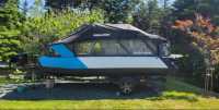 2023 Sea-Doo Switch 18' 230 HP