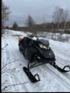 2023 Skidoo Renegade 850 - Photo 1 of 4