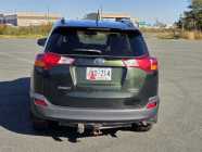 2023 Toyota Rav4 - Photo 1 of 8
