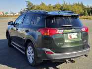 2023 Toyota Rav4 - Photo 2 of 8