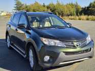 2023 Toyota Rav4 - Photo 6 of 8
