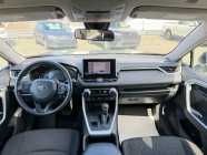 2023 Toyota RAV4 LE - Photo 1 of 7