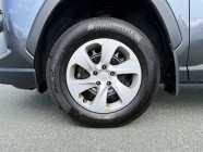 2023 Toyota RAV4 LE - Photo 3 of 7
