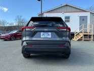 2023 Toyota RAV4 LE - Photo 4 of 7