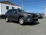 2023 Toyota RAV4 LE - Photo 5 of 7