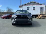 2023 Toyota RAV4 LE - Photo 6 of 7