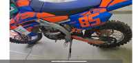 2023 YZ450-FX - Photo 9 of 10