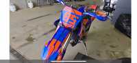 2023 YZ450-FX - Photo 1 of 10