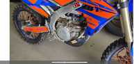 2023 YZ450-FX - Photo 2 of 10