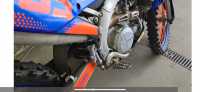2023 YZ450-FX - Photo 5 of 10