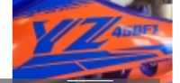 2023 YZ450-FX - Photo 7 of 10