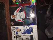 2024 2025 upper Deck Boston Bruins cards - Photo 1 of 4