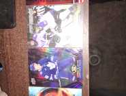 2024 2025 upper Deck Boston Bruins cards - Photo 3 of 4
