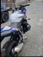 2024 BMW r1250rs sports tourer