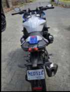 2024 BMW r1250rs sports tourer - Photo 1 of 5