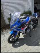 2024 BMW r1250rs sports tourer - Photo 2 of 5