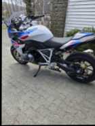 2024 BMW r1250rs sports tourer - Photo 4 of 5
