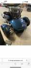 2024 Can-Am Spyder 