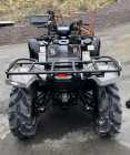 2024 grizzly 700 special edition only - Photo 1 of 4