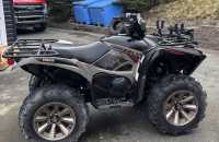 2024 grizzly 700 special edition only - Photo 2 of 4