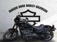 2024 Harley-Davidson Low Rider S 