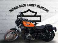 2024 Harley-Davidson Nightster Special Baja Oran