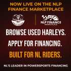 2024 Harley-Davidson Nightster Special Baja Oran - Photo 1 of 3