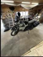 2024 Kawasaki KLR650 Adventure  - Photo 1 of 4