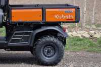 2024 Kubota RTV-X1140 4WD UTV - Photo 9 of 10