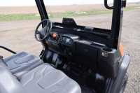 2024 Kubota RTV-X1140 4WD UTV - Photo 1 of 10