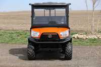 2024 Kubota RTV-X1140 4WD UTV - Photo 4 of 10