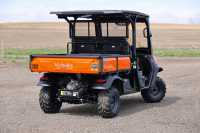 2024 Kubota RTV-X1140 4WD UTV - Photo 6 of 10