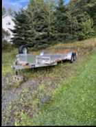 2024 Miska Trailer - Photo 3 of 4