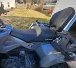 2024  Polaris Sportsman 570 Touring - Only 235km - Photo 4 of 10