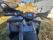 2024  Polaris Sportsman 570 Touring - Only 235km - Photo 5 of 10