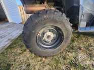 2024  Polaris Sportsman 570 Touring - Only 235km - Photo 7 of 10