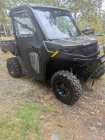 2024 ranger 1000 premium eps