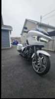 2024 Road Glide