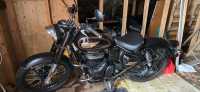 2024 Royal Enfield Bullet 350 - Photo 2 of 5