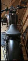2024 Royal Enfield Bullet 350 - Photo 4 of 5
