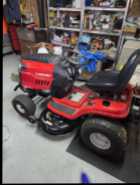 2024 Troy Bilt Riding Lawnmower  - Photo 1 of 4