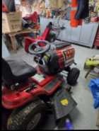 2024 Troy Bilt Riding Lawnmower  - Photo 2 of 4