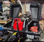 2024 yamaha grizzly 700 - Photo 7 of 10