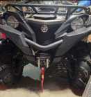 2024 yamaha grizzly 700 - Photo 2 of 10