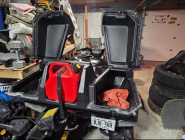 2024 yamaha grizzly 700 - Photo 7 of 10